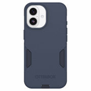 OtterBox Commuter MagSafe Case with Camera Control Riverside (Blue) for iPhone 17