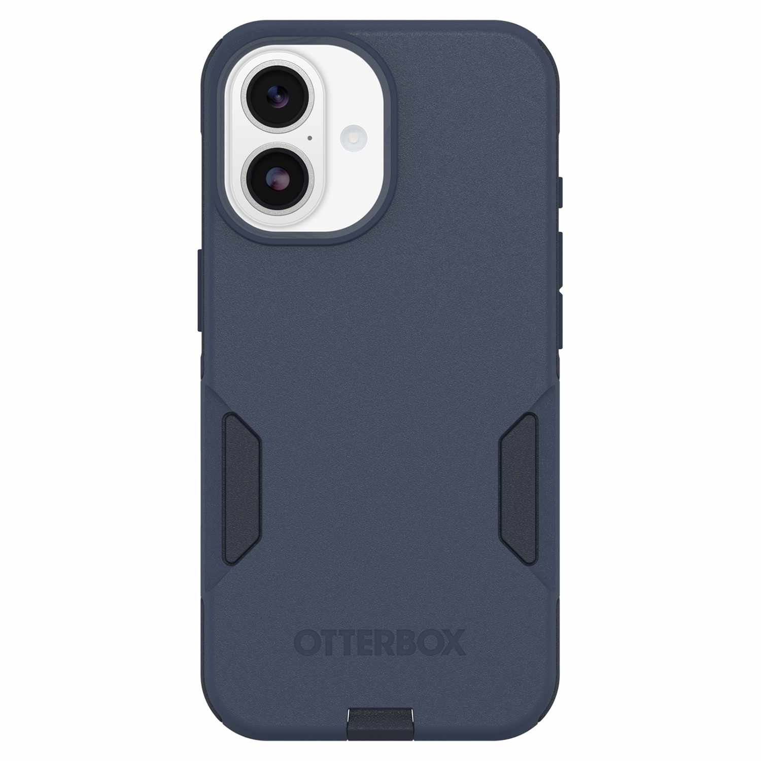 OtterBox Commuter MagSafe Case with Camera Control Riverside (Blue) for iPhone 17