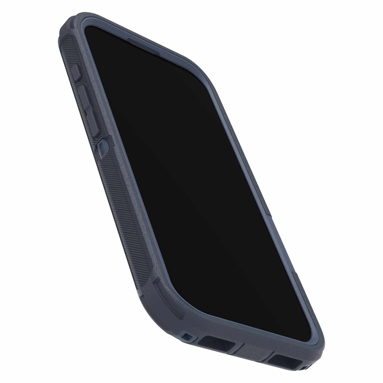 OtterBox Defender Pro MagSafe Case with Camera Control Riverside (Blue) for iPhone 17
