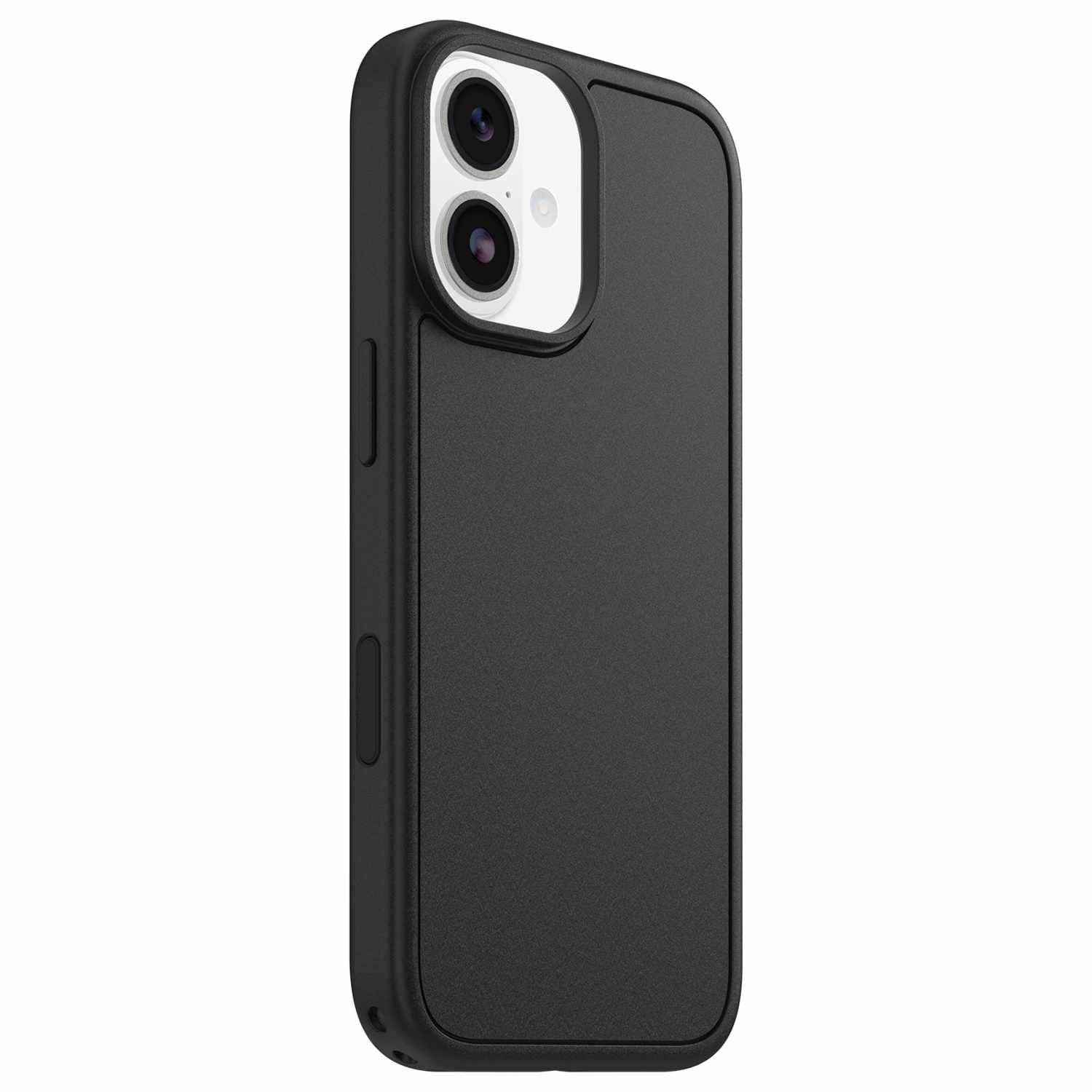 OtterBox Symmetry MagSafe Case with Camera Control Black for iPhone 17