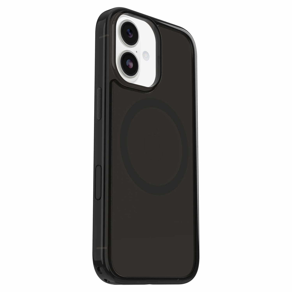 OtterBox Symmetry MagSafe Case with Camera Control Bulk Packaging Black for iPhone 17
