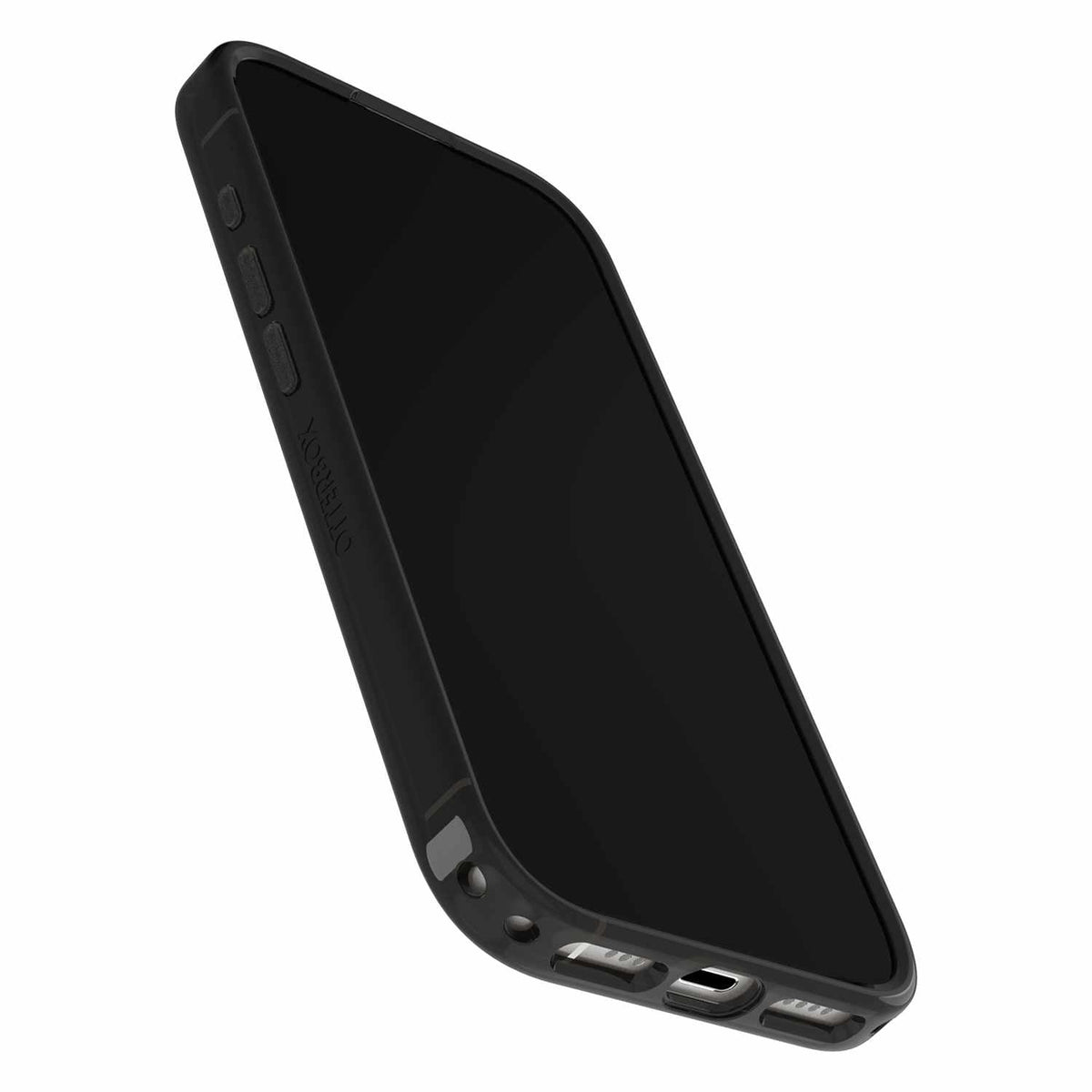 OtterBox Symmetry MagSafe Case with Camera Control Bulk Packaging Black for iPhone 17