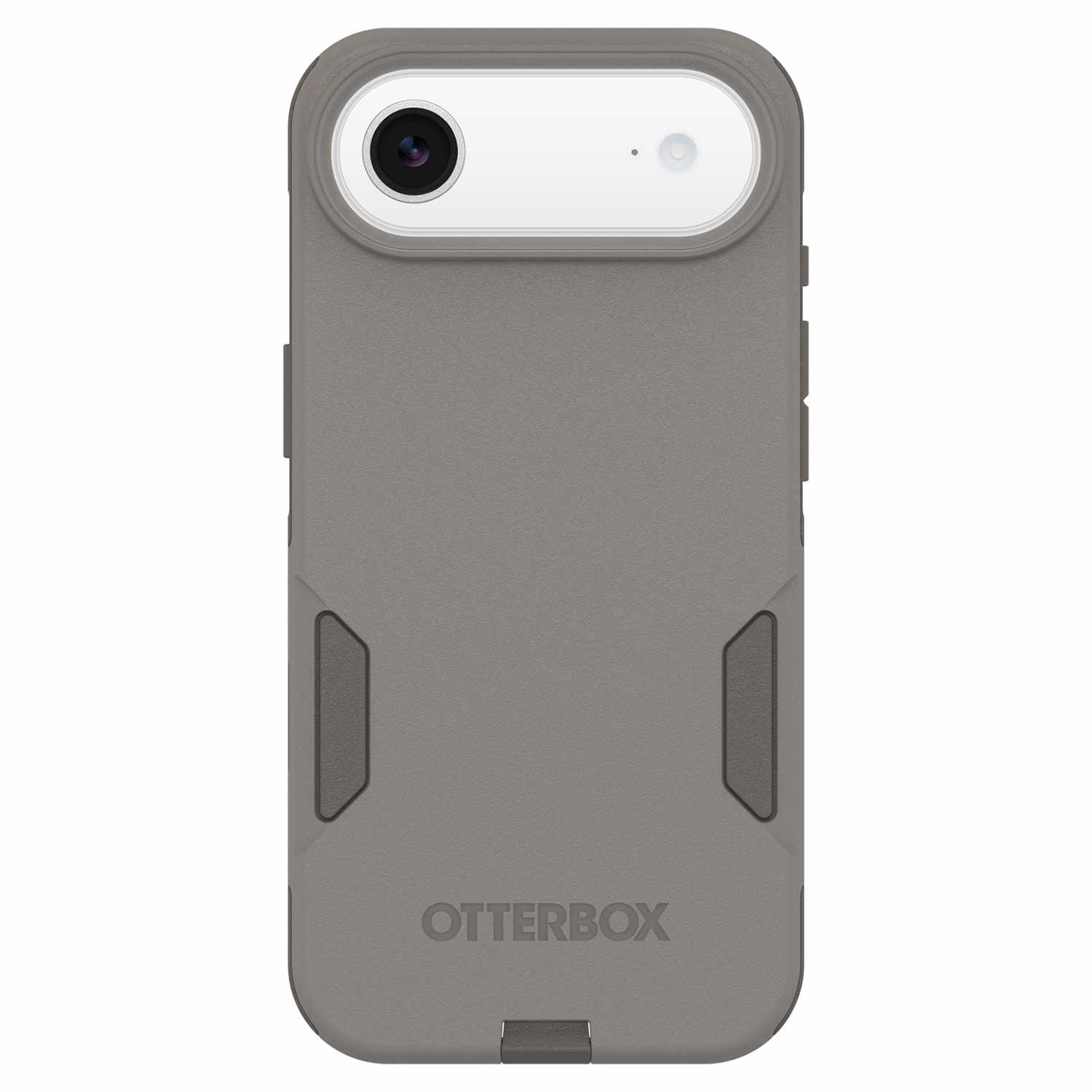 OtterBox Commuter MagSafe Case with Camera Control Grey Comfort for iPhone Air