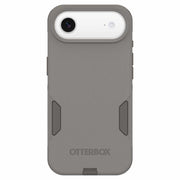 OtterBox Commuter MagSafe Case with Camera Control Grey Comfort for iPhone Air