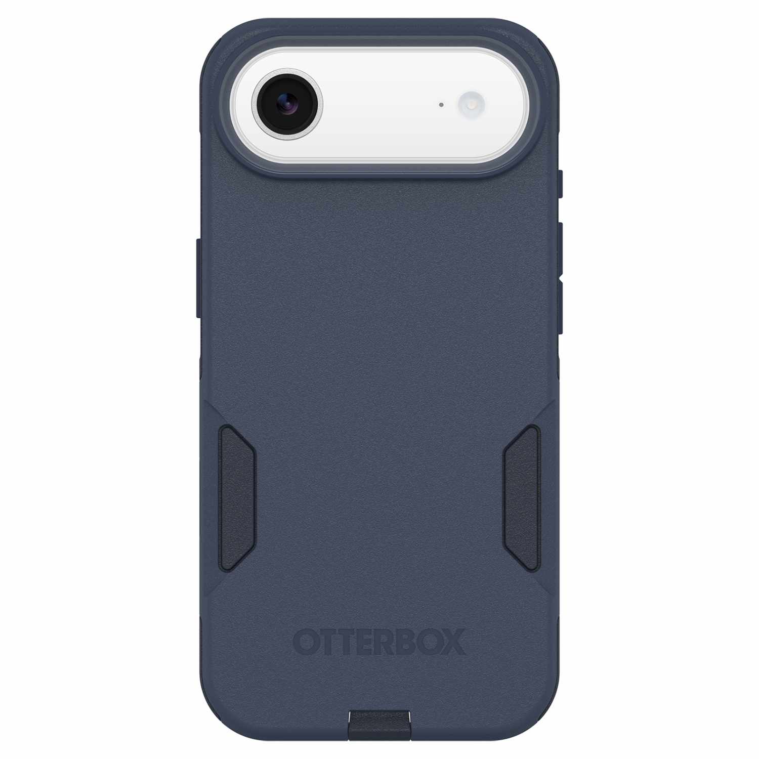 OtterBox Commuter MagSafe Case with Camera Control Riverside (Blue) for iPhone Air