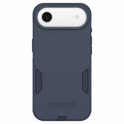 OtterBox Commuter MagSafe Case with Camera Control Riverside (Blue) for iPhone Air