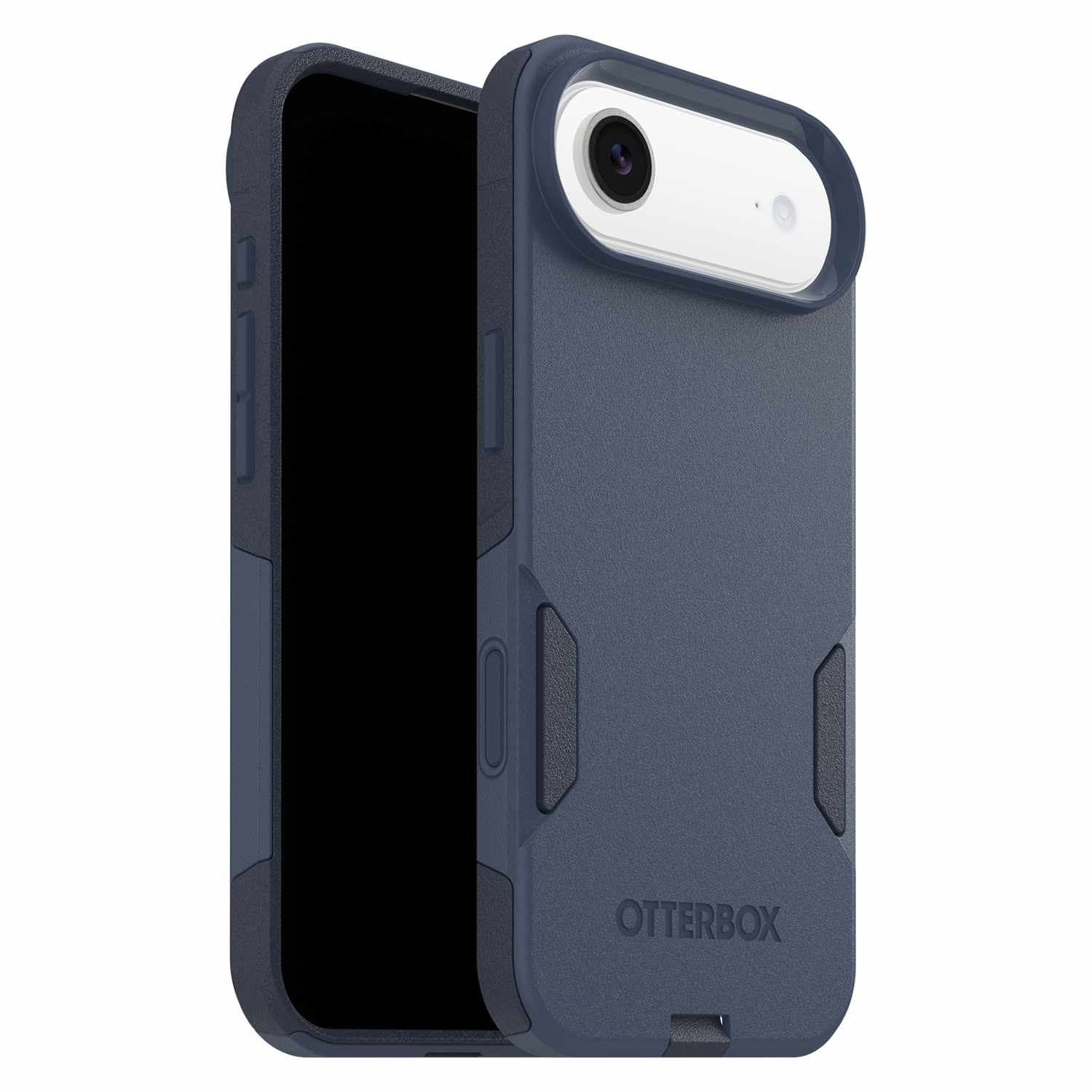 OtterBox Commuter MagSafe Case with Camera Control Riverside (Blue) for iPhone Air