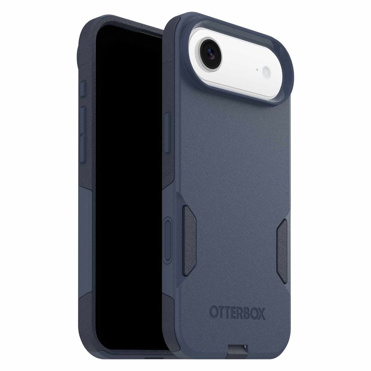 OtterBox Commuter MagSafe Case with Camera Control Riverside (Blue) for iPhone Air