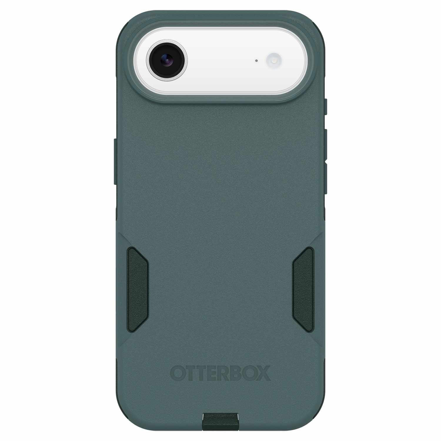 OtterBox Commuter MagSafe Case with Camera Control Sagebrush (Green) for iPhone Air