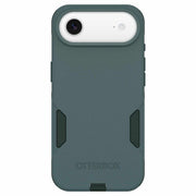 OtterBox Commuter MagSafe Case with Camera Control Sagebrush (Green) for iPhone Air