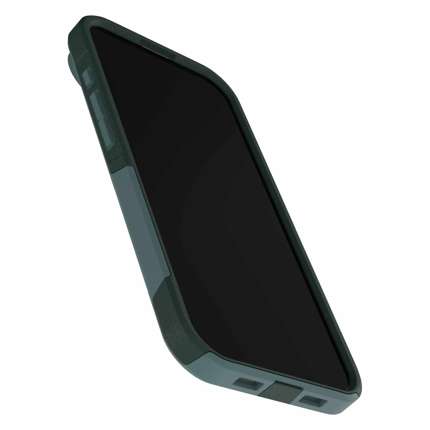 OtterBox Commuter MagSafe Case with Camera Control Sagebrush (Green) for iPhone Air