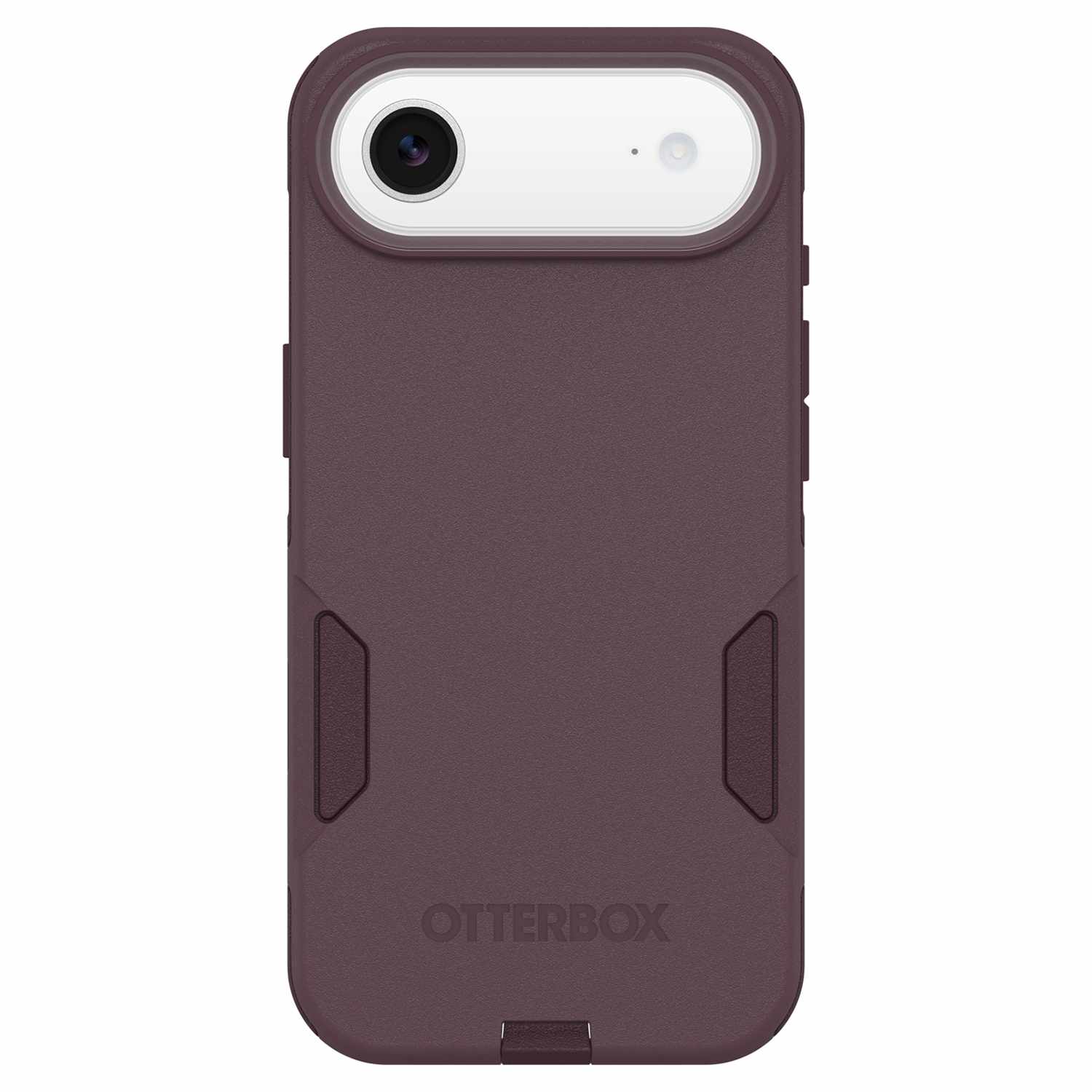 OtterBox Commuter MagSafe Case with Camera Control Trailhead (Purple) for iPhone Air
