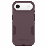 OtterBox Commuter MagSafe Case with Camera Control Trailhead (Purple) for iPhone Air