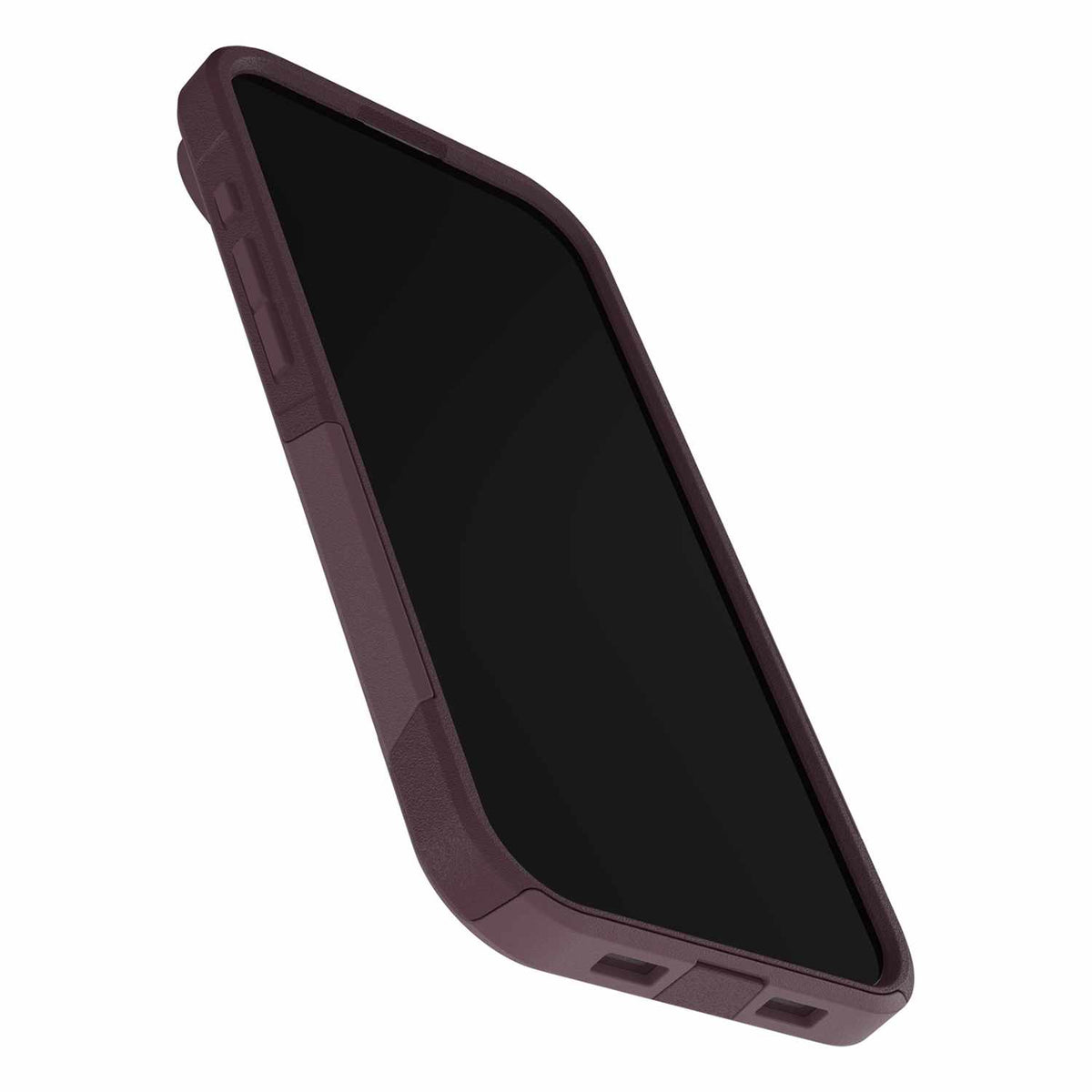 OtterBox Commuter MagSafe Case with Camera Control Trailhead (Purple) for iPhone Air