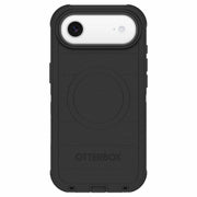 OtterBox Defender Pro MagSafe Case with Camera Control Black for iPhone Air