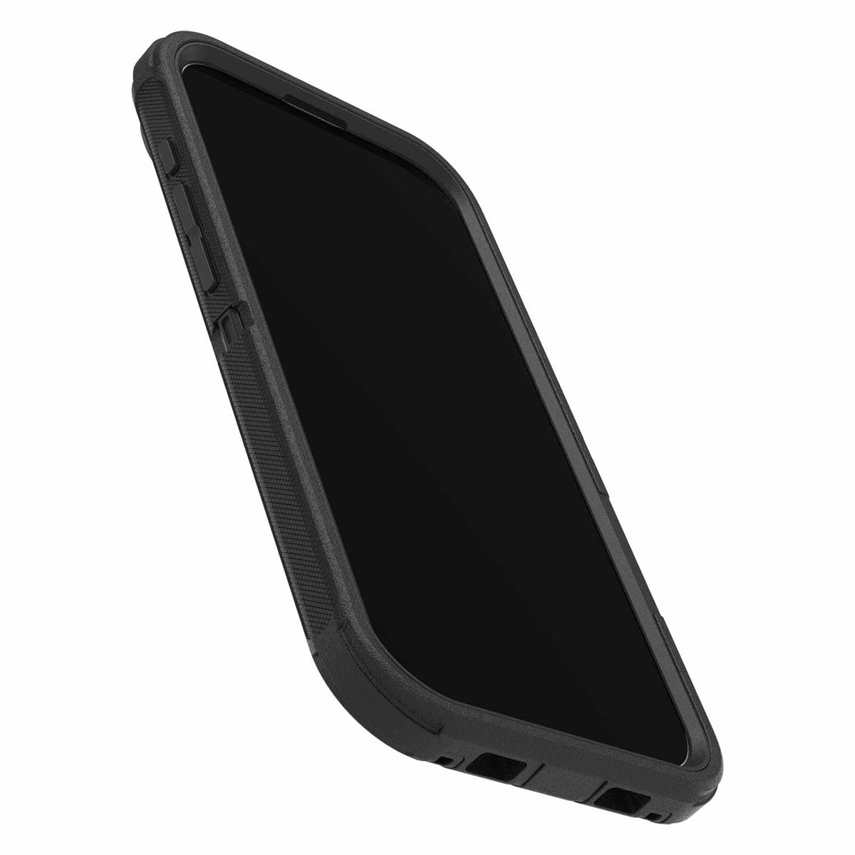 OtterBox Defender Pro MagSafe Case with Camera Control Black for iPhone Air