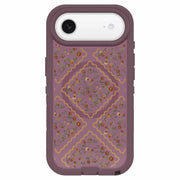OtterBox Defender Pro XT Clear MagSafe Case w/Camera Control Dusk Reverie (Purple) for iPhone Air