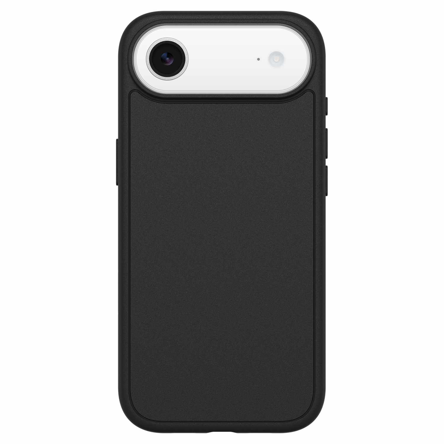 OtterBox Symmetry MagSafe Case with Camera Control Black for iPhone Air