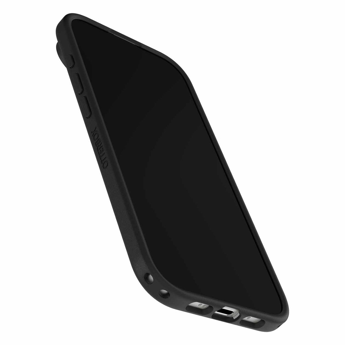 OtterBox Symmetry MagSafe Case with Camera Control Black for iPhone Air