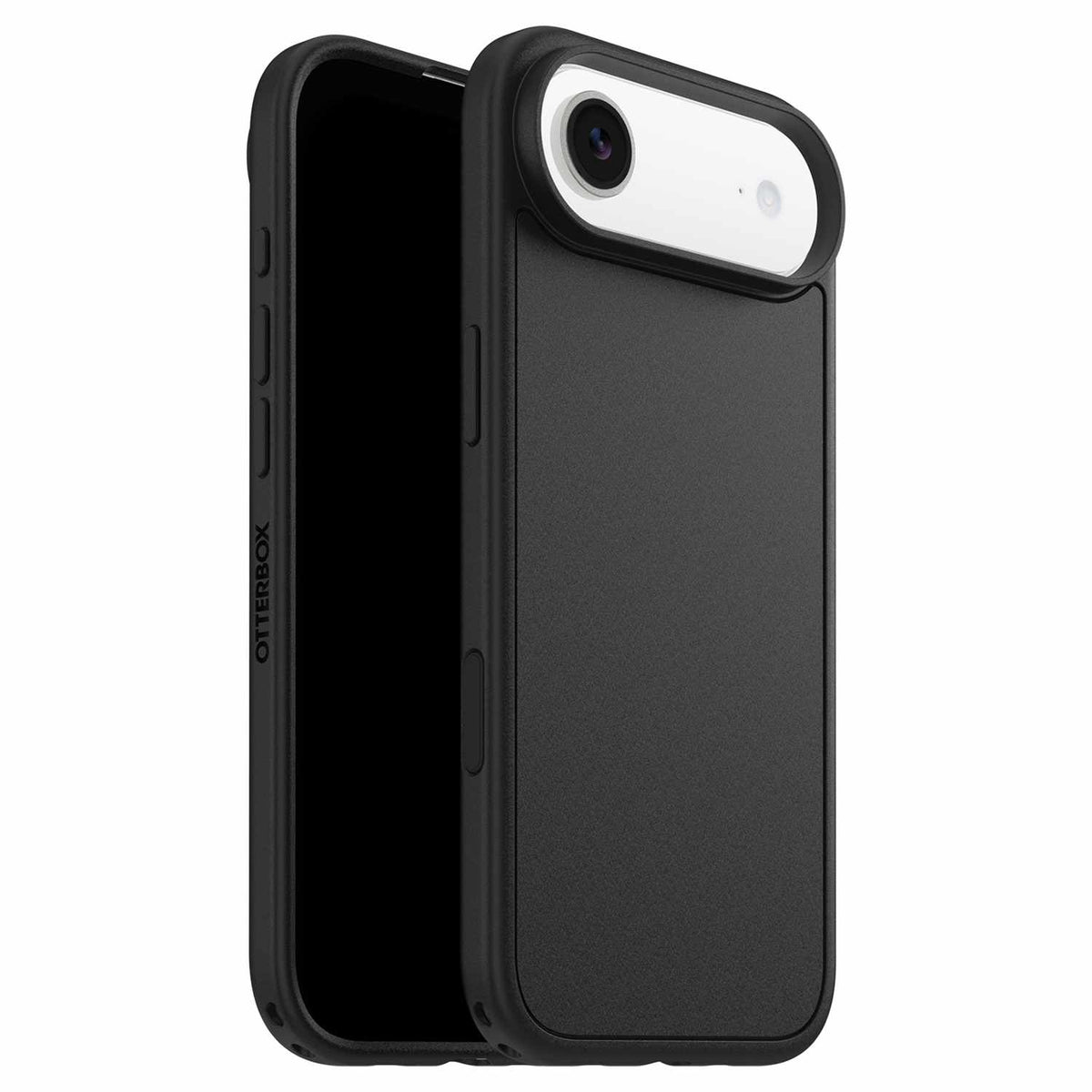 OtterBox Symmetry MagSafe Case with Camera Control Black for iPhone Air