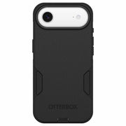 OtterBox Commuter MagSafe Case with Camera Control Bulk Packaging Black for iPhone Air
