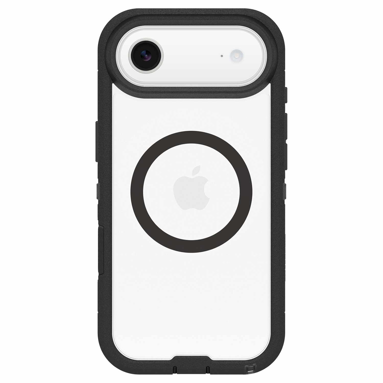 OtterBox Defender Pro XT MagSafe Case with Holster Bulk Packaging Black for iPhone Air