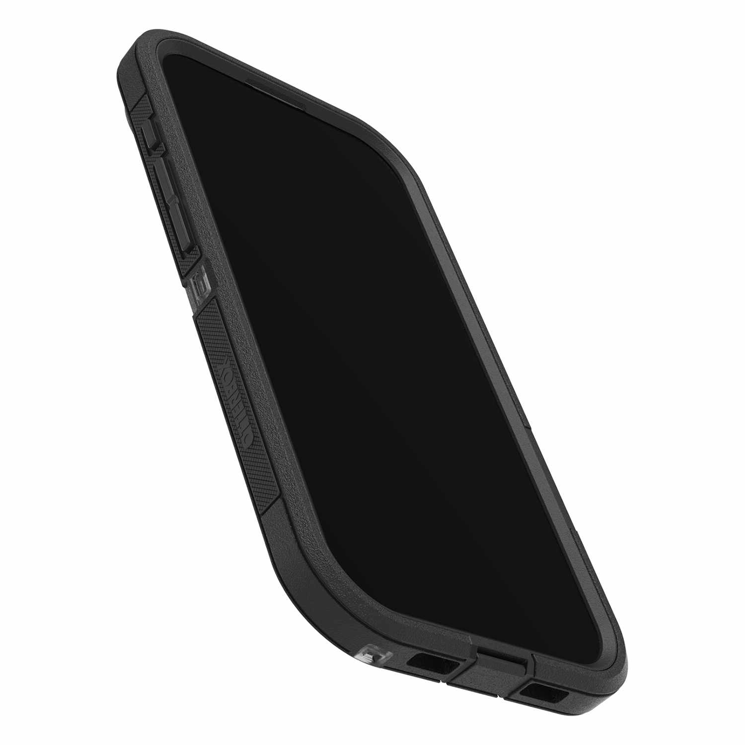 OtterBox Defender Pro XT MagSafe Case with Holster Bulk Packaging Black for iPhone Air