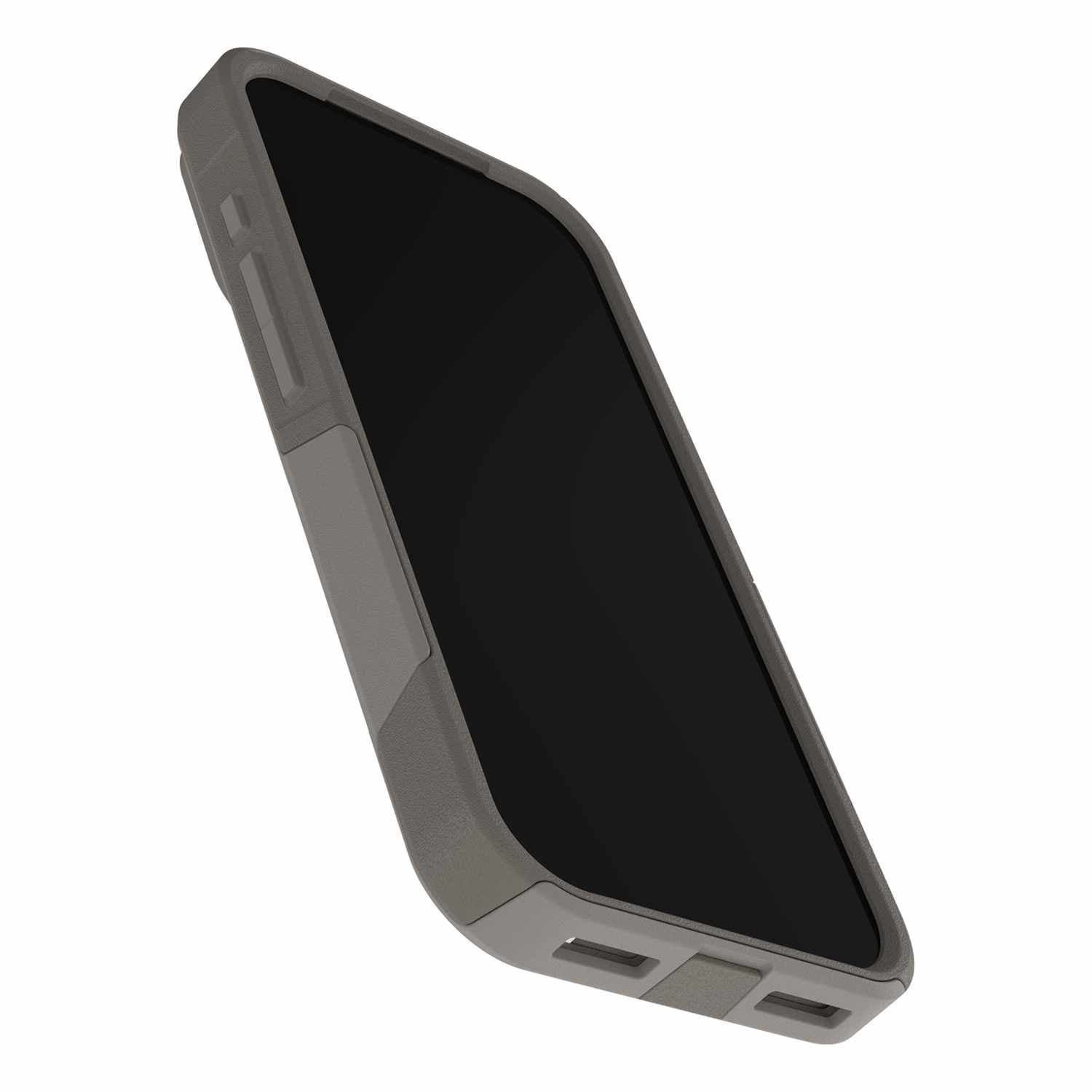OtterBox Commuter MagSafe Case with Camera Control Grey Comfort for iPhone 17 Pro