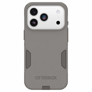 OtterBox Commuter MagSafe Case with Camera Control Grey Comfort for iPhone 17 Pro