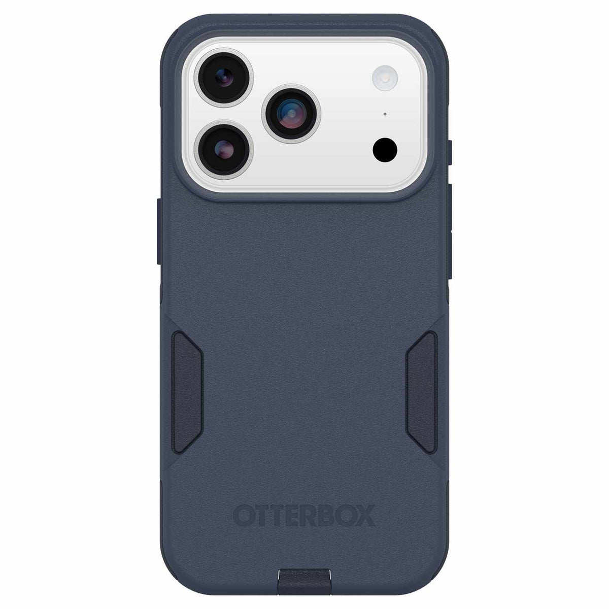 OtterBox Commuter MagSafe Case with Camera Control Riverside (Blue) for iPhone 17 Pro