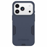 OtterBox Commuter MagSafe Case with Camera Control Riverside (Blue) for iPhone 17 Pro
