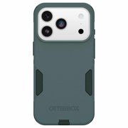 OtterBox Commuter MagSafe Case with Camera Control Sagebrush (Green) for iPhone 17 Pro