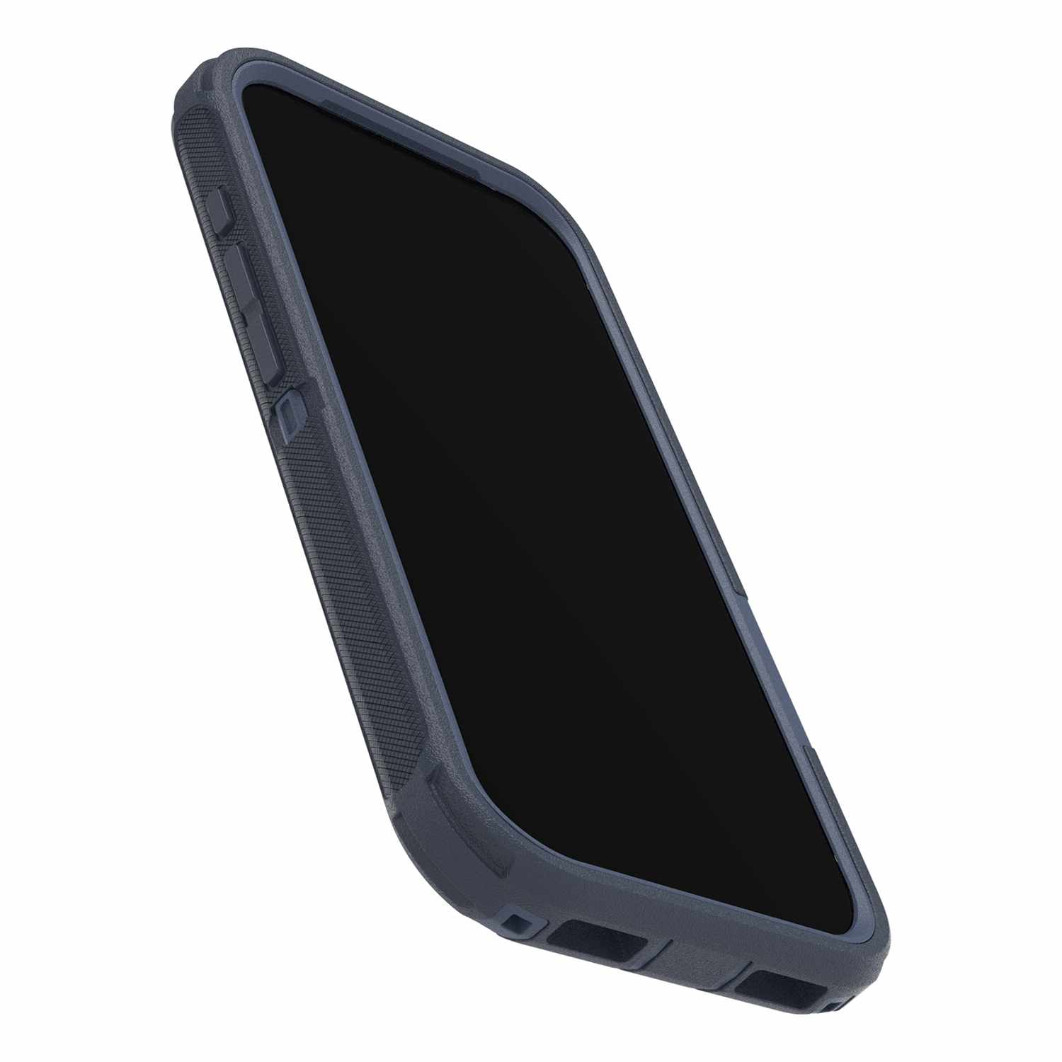 OtterBox Defender Pro MagSafe Case with Camera Control Riverside (Blue) for iPhone 17 Pro