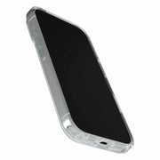 OtterBox Symmetry Clear MagSafe Case w/Camera Control Clear with Blue Tint (Clear) for iPhone 17 Pro