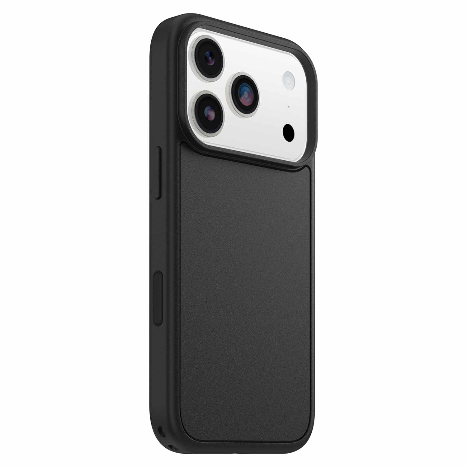 OtterBox Symmetry MagSafe Case with Camera Control Black for iPhone 17 Pro