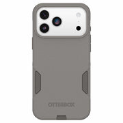 OtterBox Commuter MagSafe Case with Camera Control Grey Comfort for iPhone 17 Pro Max