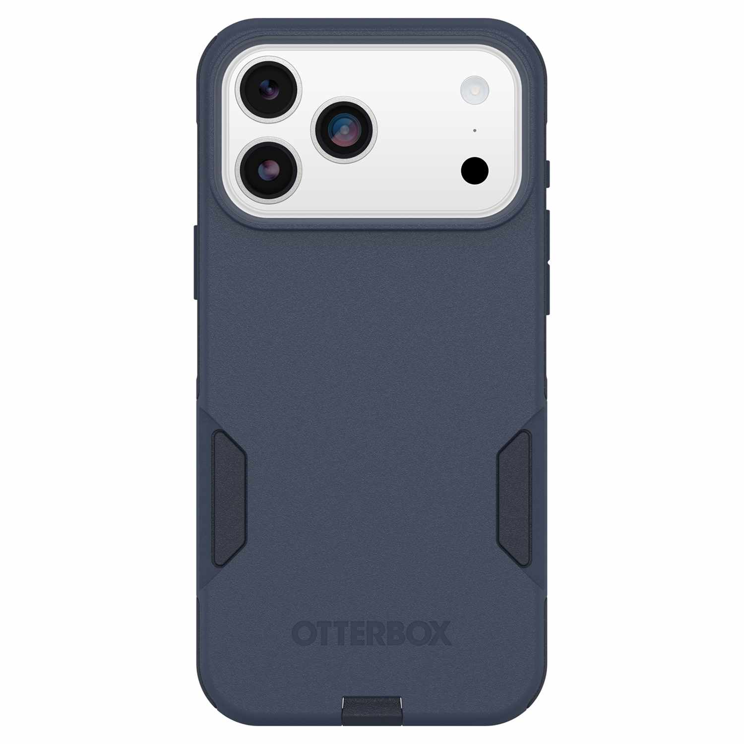 OtterBox Commuter MagSafe Case with Camera Control Riverside (Blue) for iPhone 17 Pro Max