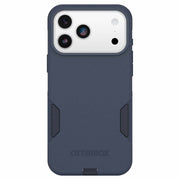 OtterBox Commuter MagSafe Case with Camera Control Riverside (Blue) for iPhone 17 Pro Max