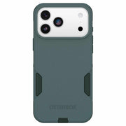 OtterBox Commuter MagSafe Case with Camera Control Sagebrush (Green) for iPhone 17 Pro Max