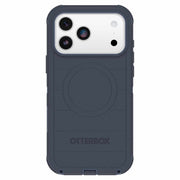 OtterBox Defender Pro MagSafe Case with Camera Control Riverside (Blue) for iPhone 17 Pro Max