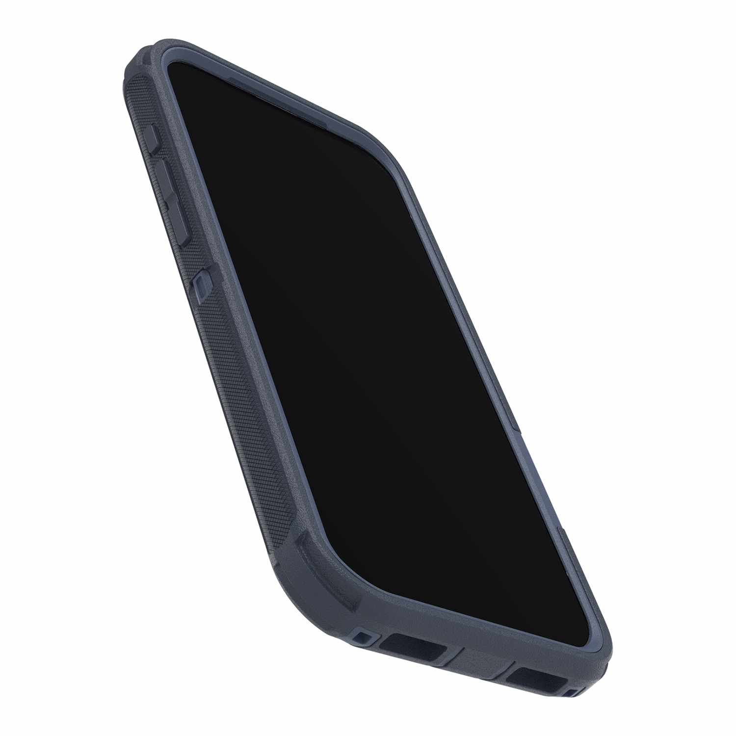 OtterBox Defender Pro MagSafe Case with Camera Control Riverside (Blue) for iPhone 17 Pro Max