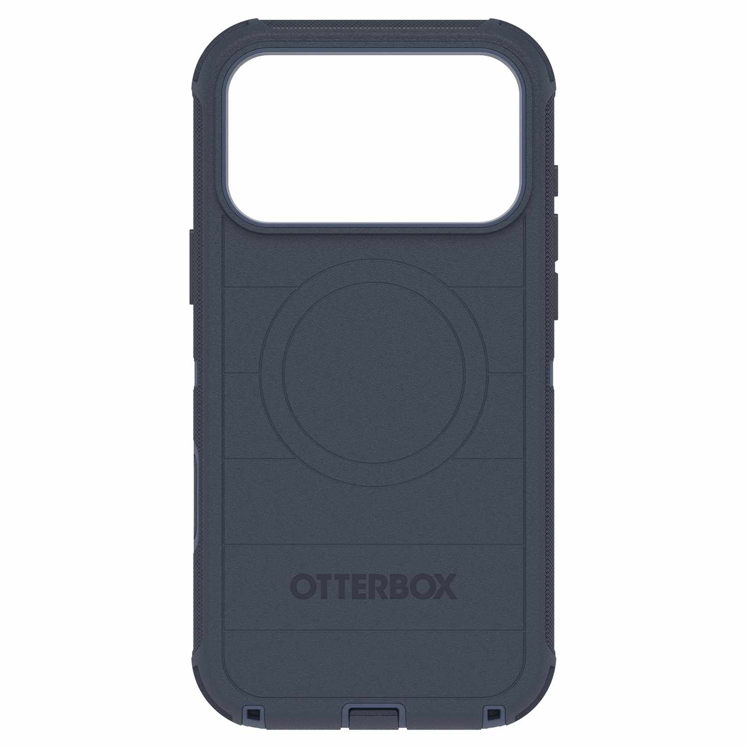 OtterBox Defender Pro MagSafe Case with Camera Control Riverside (Blue) for iPhone 17 Pro Max