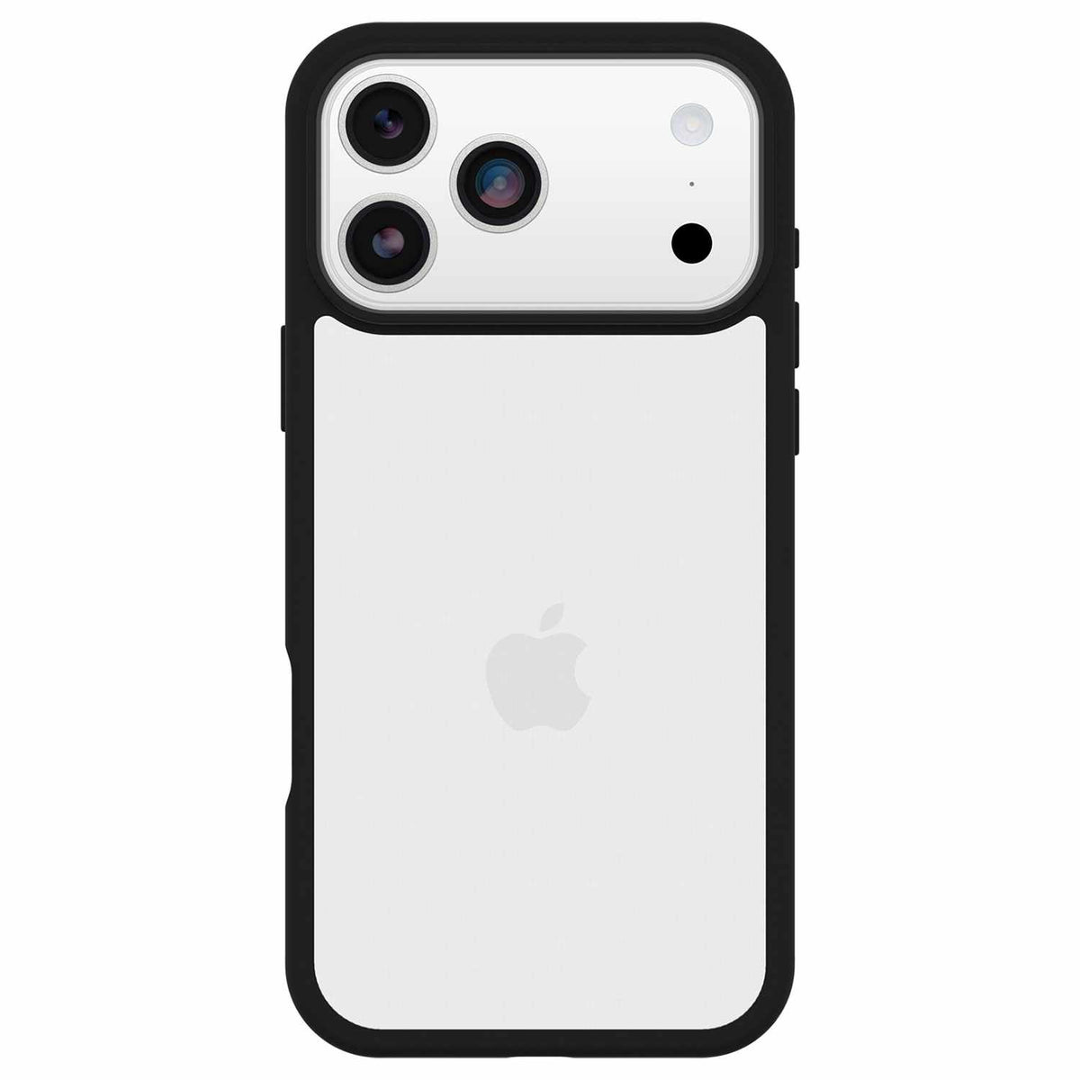 OtterBox ProfIle Case Black Crystal (Black) for iPhone 17 Pro Max
