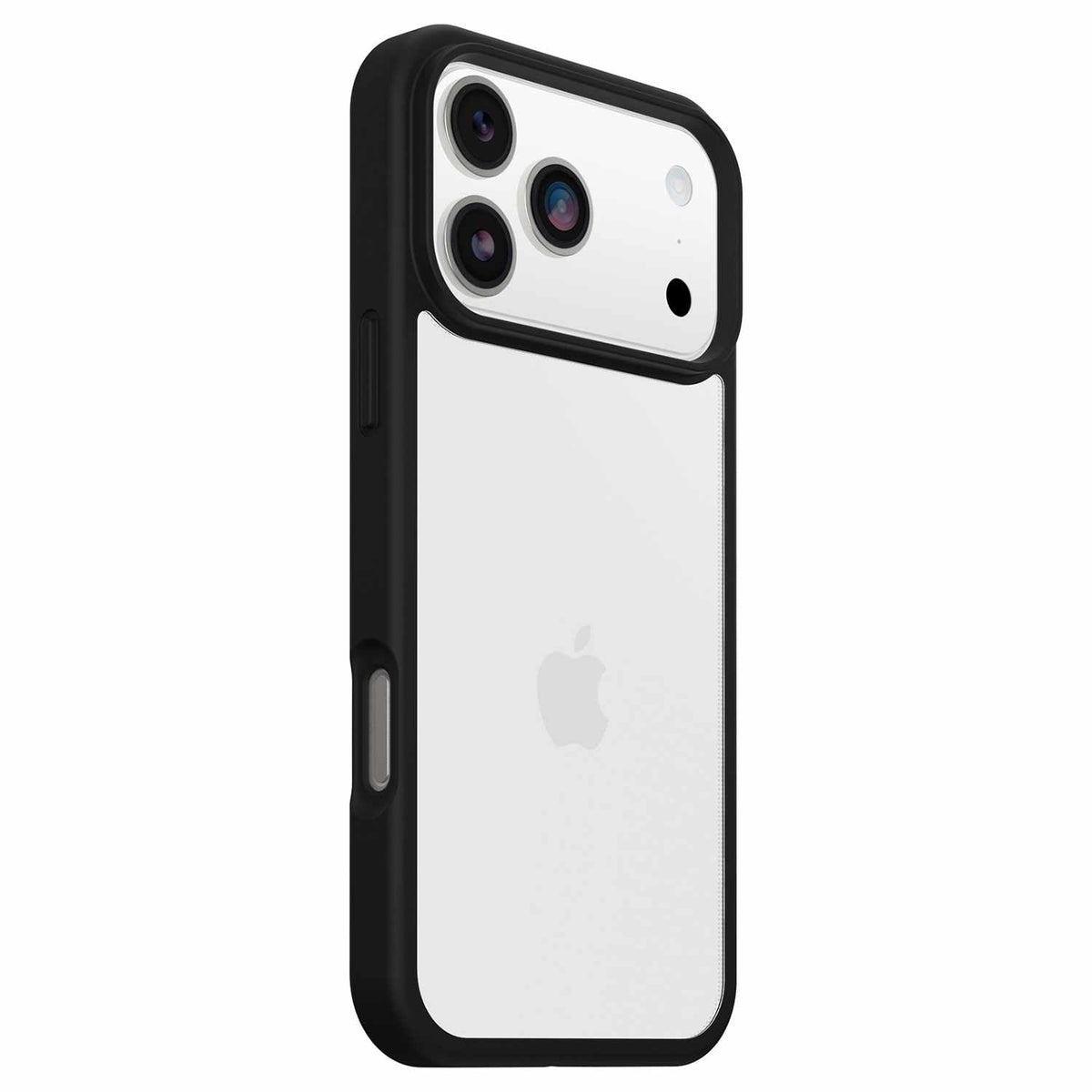 OtterBox ProfIle Case Black Crystal (Black) for iPhone 17 Pro Max