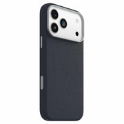 OtterBox Symmetry Cactus Leather MagSafe Case with Camera Control Riverside (Blue) for iPhone 17 Pro Max