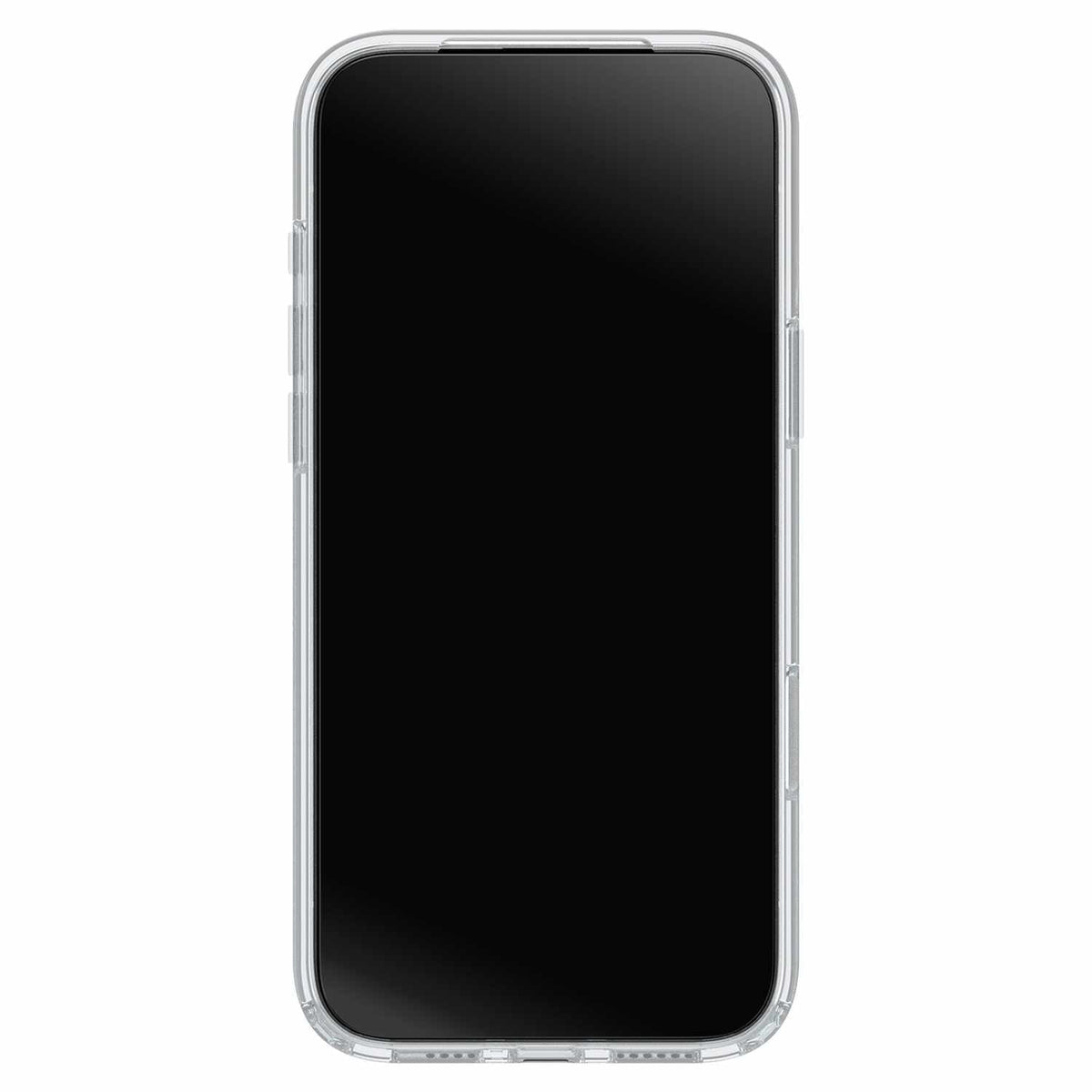 OtterBox Protection+Power Kit (Symmetry Clear MagSafe w/Glass + Wall Charger 30W White) Clear for iPhone 17 Pro Max