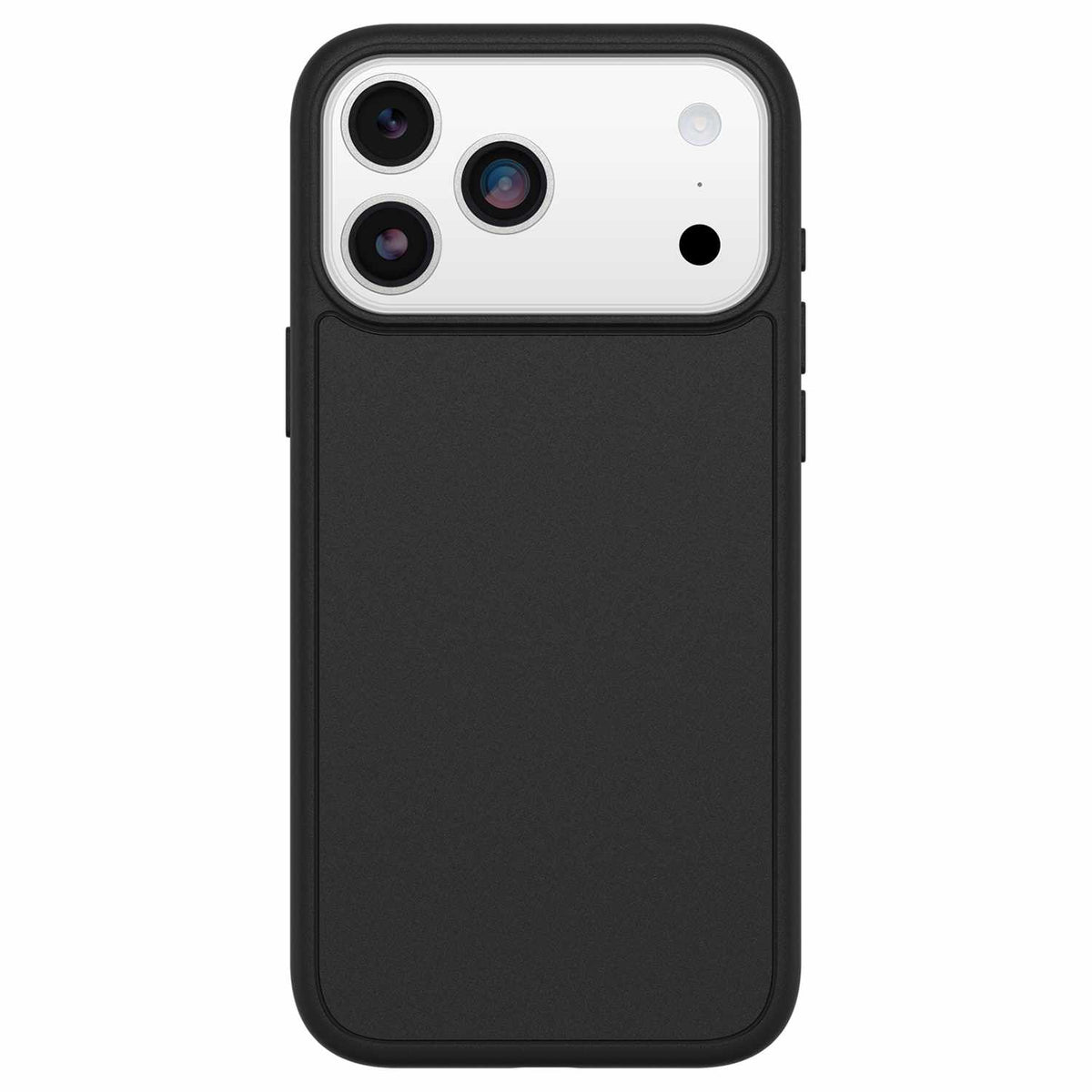 OtterBox Symmetry MagSafe Case with Camera Control Black for iPhone 17 Pro Max
