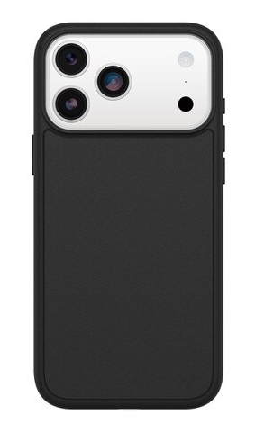 OtterBox - Symmetry MagSafe Case w/Camera Control for iPhone 17 Pro Max (Black)