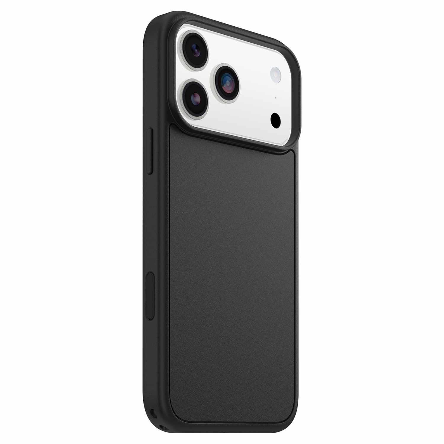 OtterBox Symmetry MagSafe Case with Camera Control Bulk Packaging Black for iPhone 17 Pro Max
