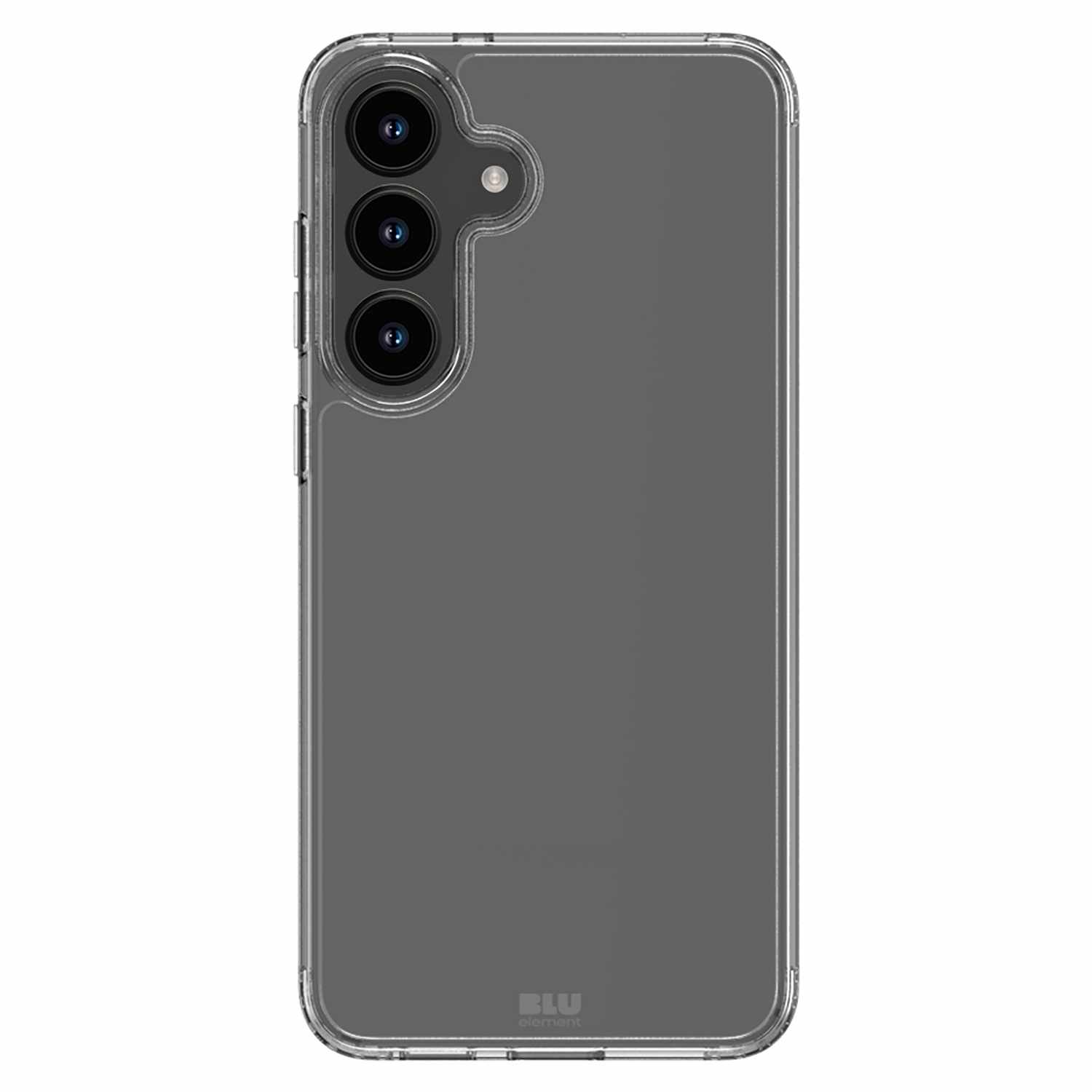 Blu Element DropZone Air Case Clear for Galaxy S25 FE